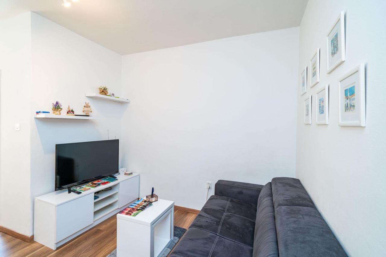 Apartment Joky Dubrownik Zewnętrze zdjęcie
