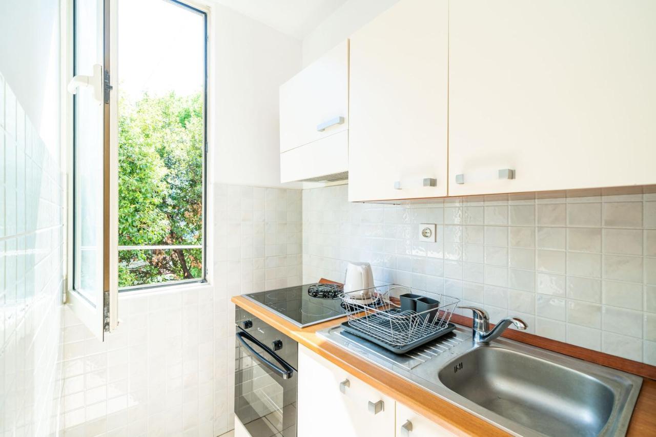 Apartment Joky Dubrownik Zewnętrze zdjęcie