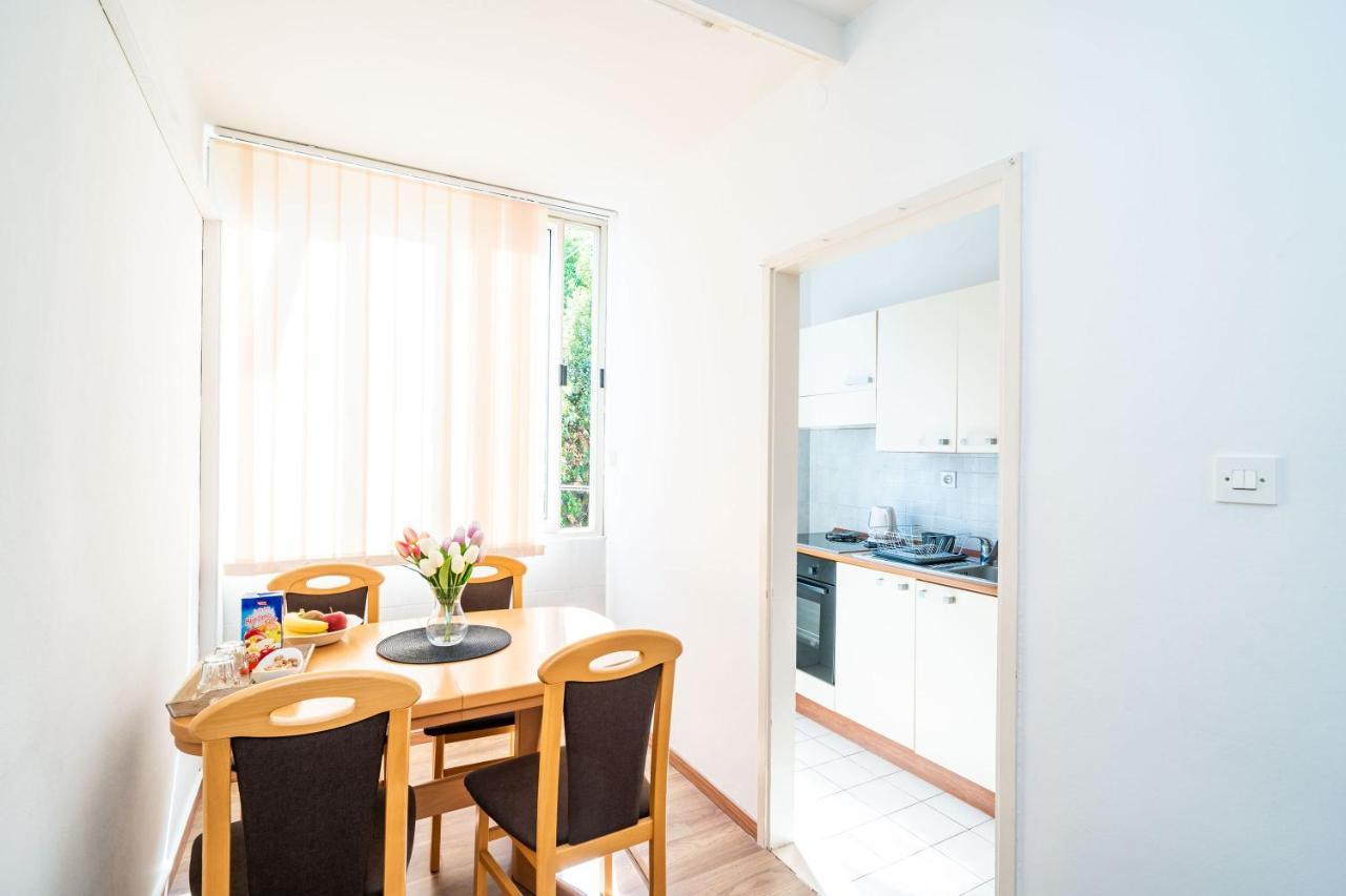 Apartment Joky Dubrownik Zewnętrze zdjęcie