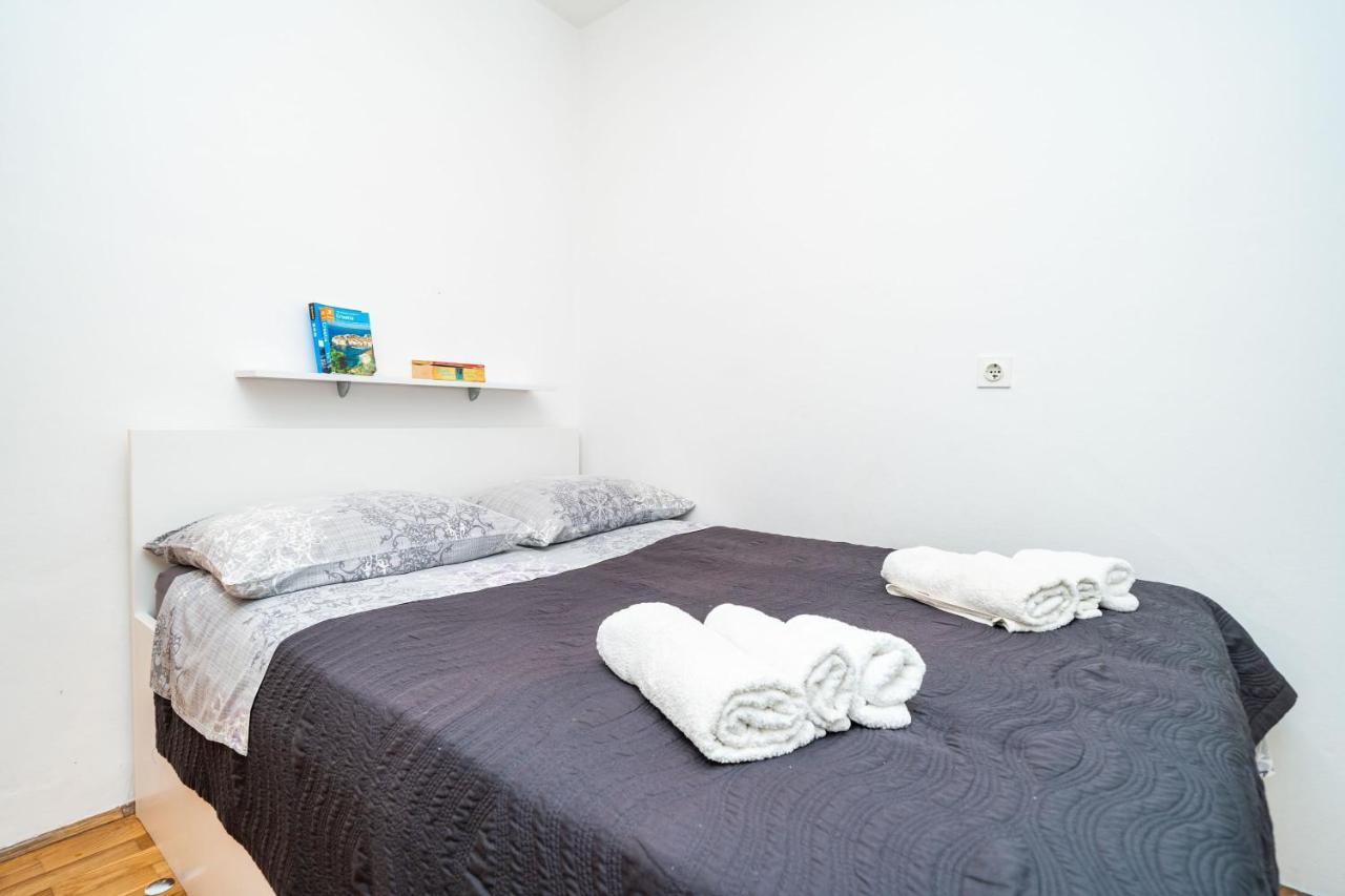 Apartment Joky Dubrownik Zewnętrze zdjęcie