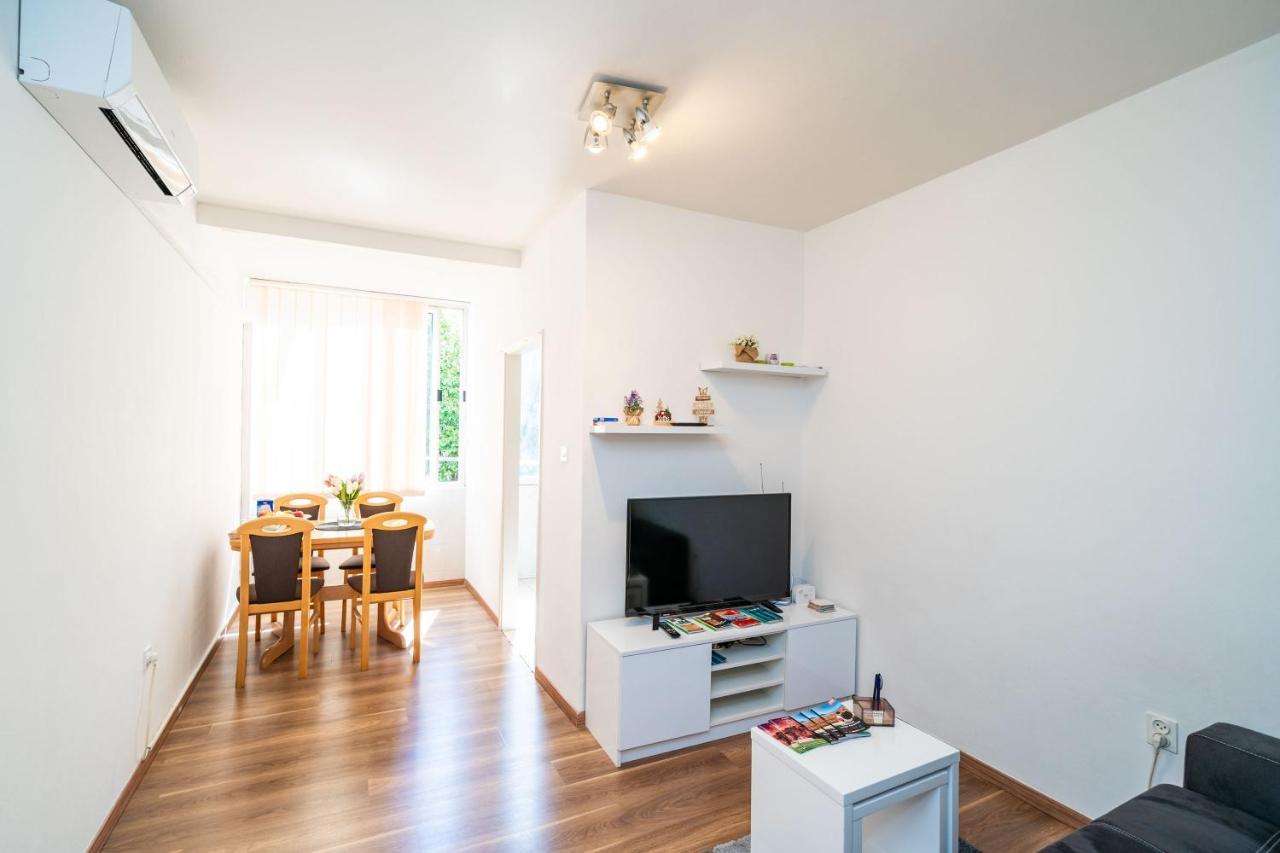 Apartment Joky Dubrownik Zewnętrze zdjęcie