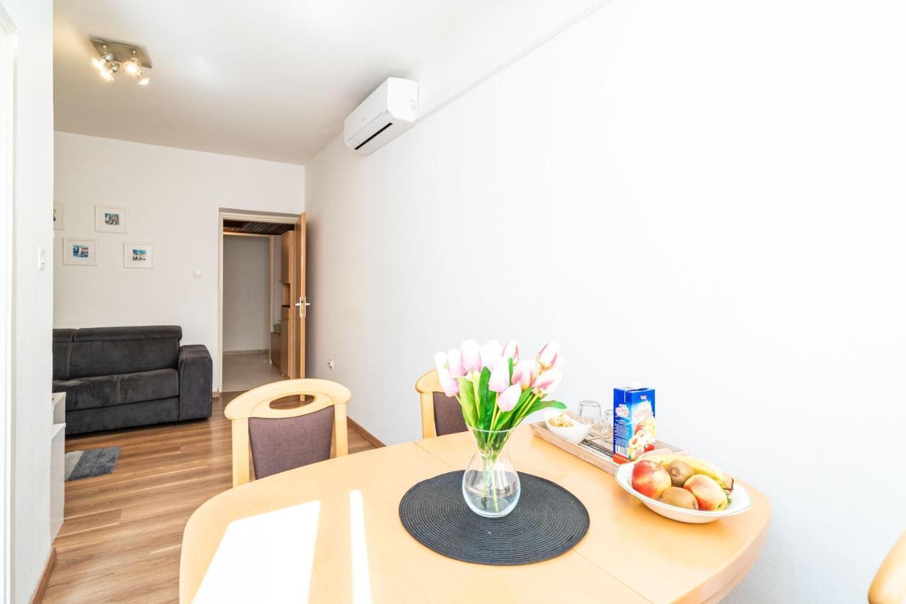 Apartment Joky Dubrownik Zewnętrze zdjęcie