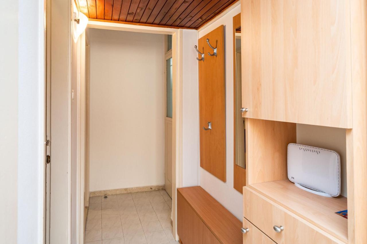 Apartment Joky Dubrownik Zewnętrze zdjęcie