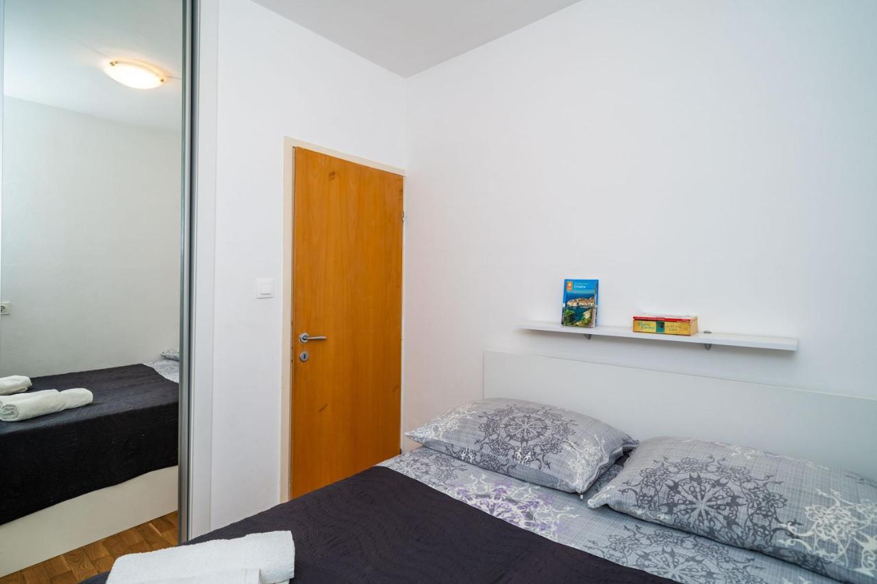 Apartment Joky Dubrownik Zewnętrze zdjęcie