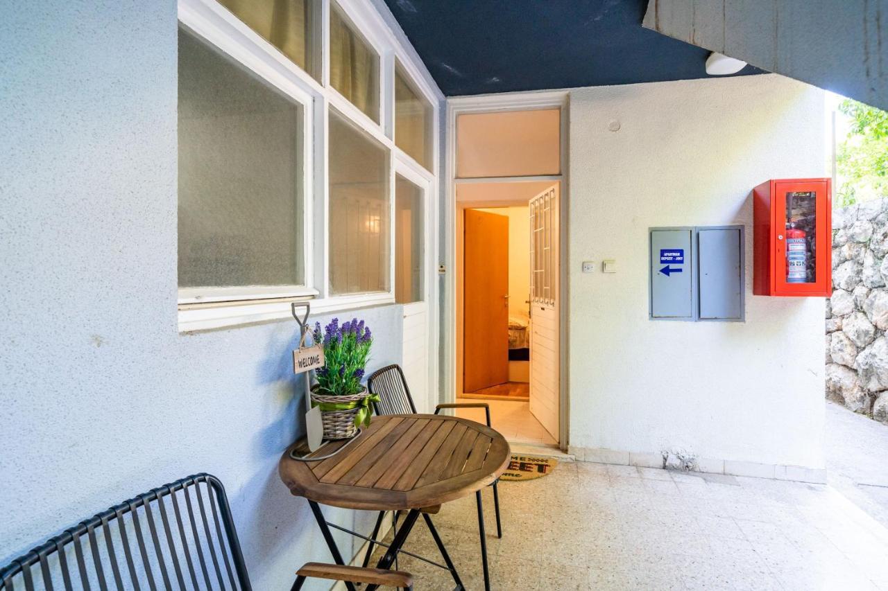 Apartment Joky Dubrownik Zewnętrze zdjęcie