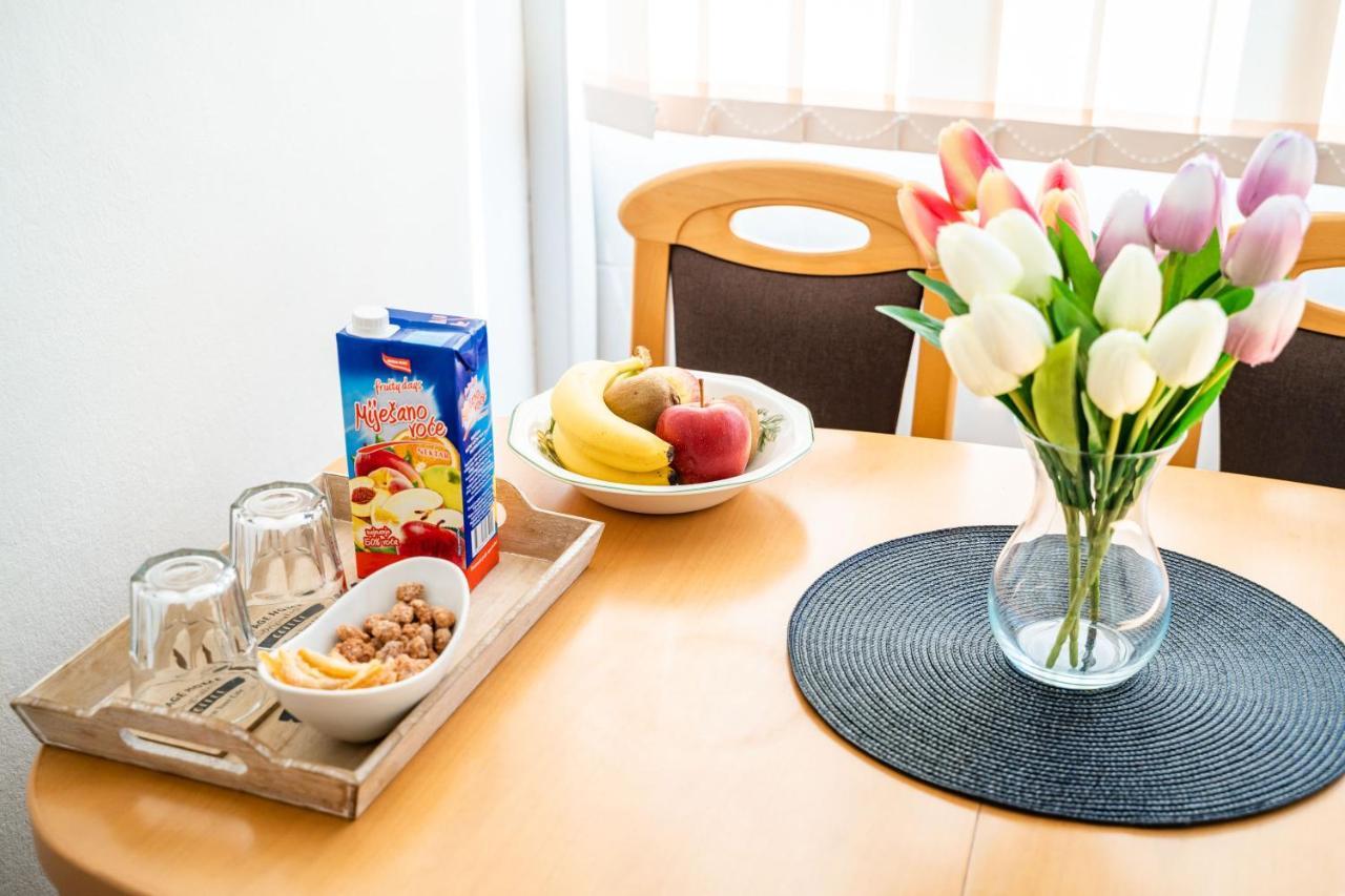 Apartment Joky Dubrownik Zewnętrze zdjęcie