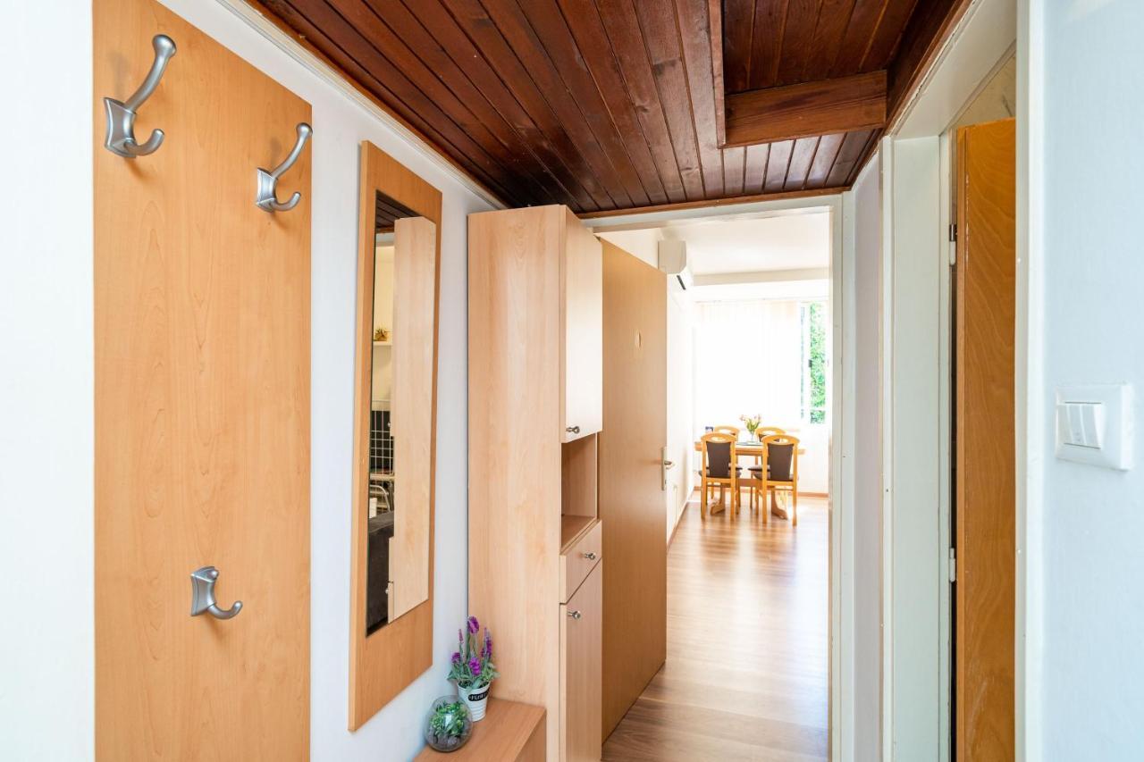 Apartment Joky Dubrownik Zewnętrze zdjęcie